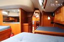 Hallberg Rassy 40