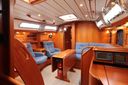 Hallberg Rassy 40