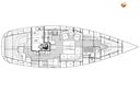 Hallberg Rassy 40