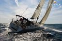 Jeanneau Sun Odyssey 43