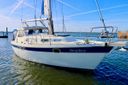 LM 32 Motorsailor .