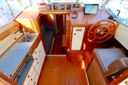 LM 32 Motorsailor .