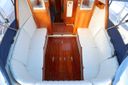 LM 32 Motorsailor .