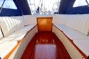 LM 32 Motorsailor .