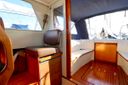 LM 32 Motorsailor .