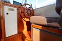 LM 32 Motorsailor .