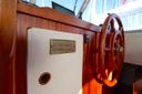 LM 32 Motorsailor .
