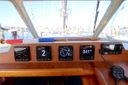 LM 32 Motorsailor .