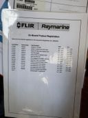 LM 32 Motorsailor .