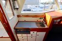 LM 32 Motorsailor .