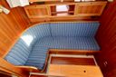 LM 32 Motorsailor .