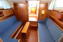 LM 32 Motorsailor .
