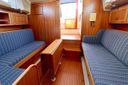 LM 32 Motorsailor .