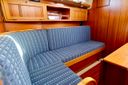 LM 32 Motorsailor .