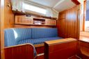 LM 32 Motorsailor .