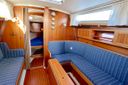 LM 32 Motorsailor .