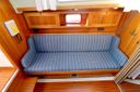 LM 32 Motorsailor .