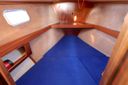 LM 32 Motorsailor .