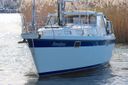 LM 32 Motorsailor .