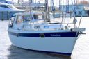 LM 32 Motorsailor .