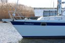 LM 32 Motorsailor .