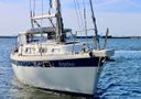 LM 32 Motorsailor .