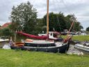 Staverse Jol Platbodem Roetoet
