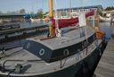 Staverse Jol Platbodem Roetoet