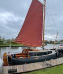 Staverse Jol Platbodem Roetoet