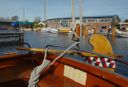 Staverse Jol Platbodem Roetoet