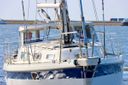 LM 32 Motorsailor .