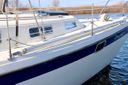 LM 32 Motorsailor .