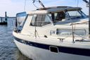 LM 32 Motorsailor .