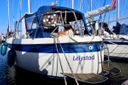 LM 32 Motorsailor .