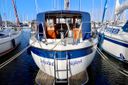 LM 32 Motorsailor .