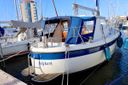 LM 32 Motorsailor .