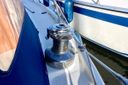 LM 32 Motorsailor .