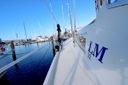 LM 32 Motorsailor .