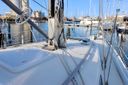 LM 32 Motorsailor .