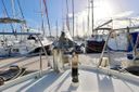 LM 32 Motorsailor .