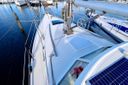 LM 32 Motorsailor .