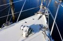 LM 32 Motorsailor .