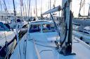 LM 32 Motorsailor .