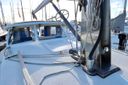LM 32 Motorsailor .