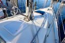 LM 32 Motorsailor .