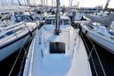 LM 32 Motorsailor .