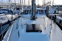 LM 32 Motorsailor .