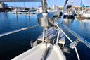 LM 32 Motorsailor .