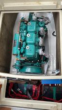 LM 32 Motorsailor .
