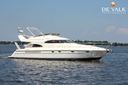 Fairline Squadron 55